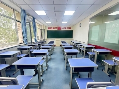 教室环境