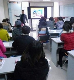 赤峰市高老师培训课程