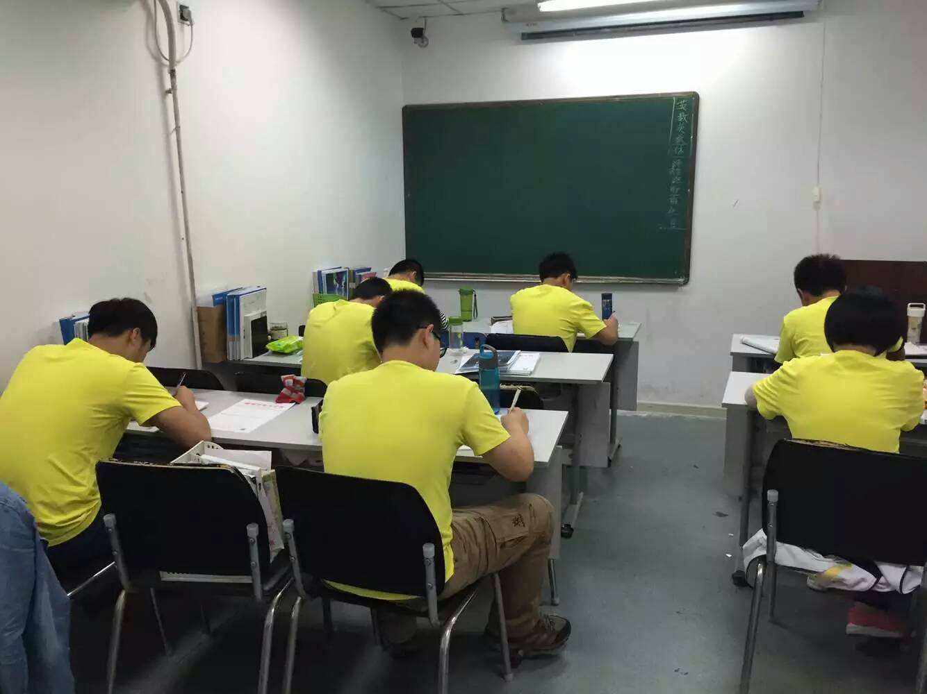 呼和浩特高考文化课补习