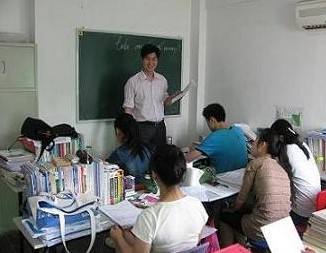 呼和浩特高考文化课补习