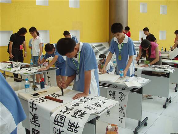 呼市艺考培训学校